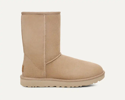 UGG CLASSIC SHORT II BOOT - WOMEN