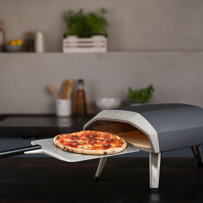 OONI KODA PIZZA OVEN (OPTIONS)