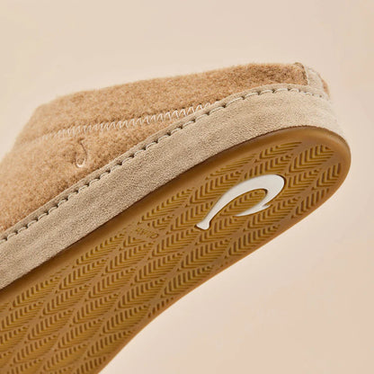 OLUKAI HAMANI HULU SLIPPER