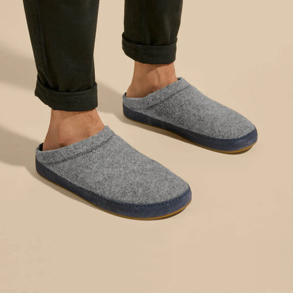 OLUKAI HAMANI HULU SLIPPER