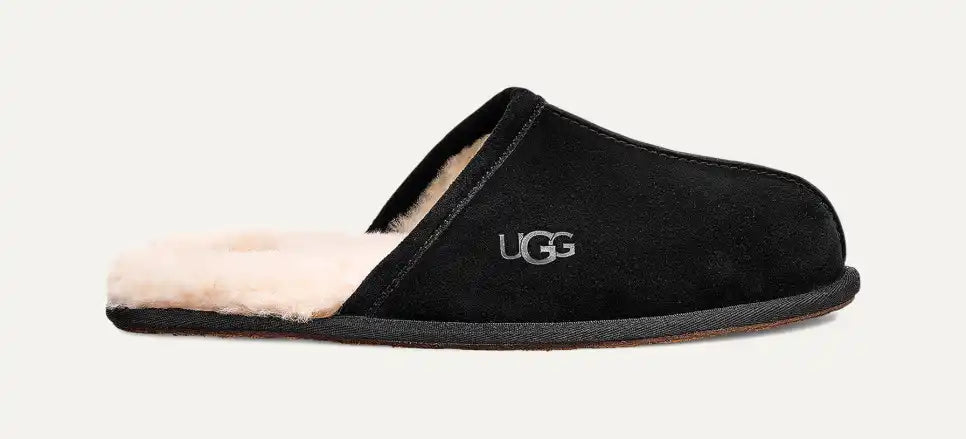 UGG SCUFF SLIPPER - MEN