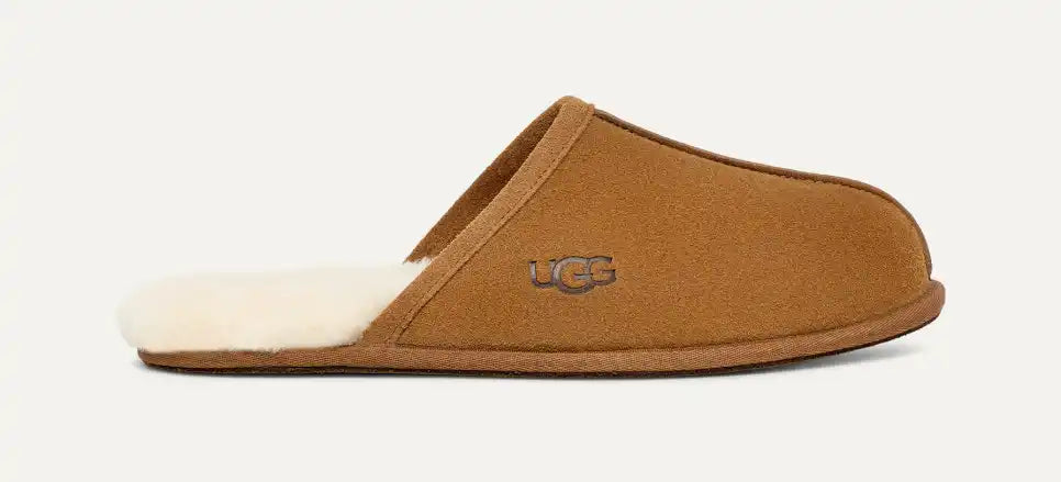 UGG SCUFF SLIPPER - MEN