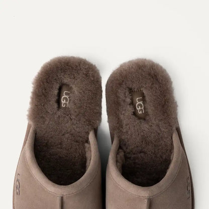 UGG SCUFF SLIPPER - MEN