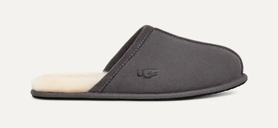 UGG SCUFF SLIPPER - MEN