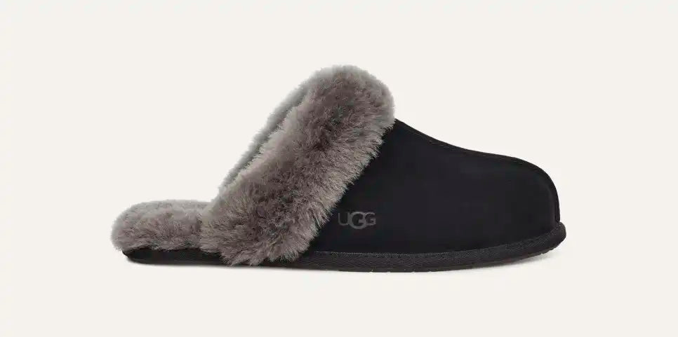 UGG SCUFFETTE II SLIPPER - WOMEN