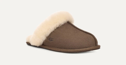 UGG SCUFFETTE II SLIPPER - WOMEN