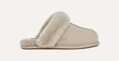 UGG SCUFFETTE II SLIPPER - WOMEN