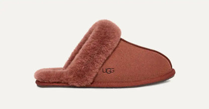 UGG SCUFFETTE II SLIPPER - WOMEN