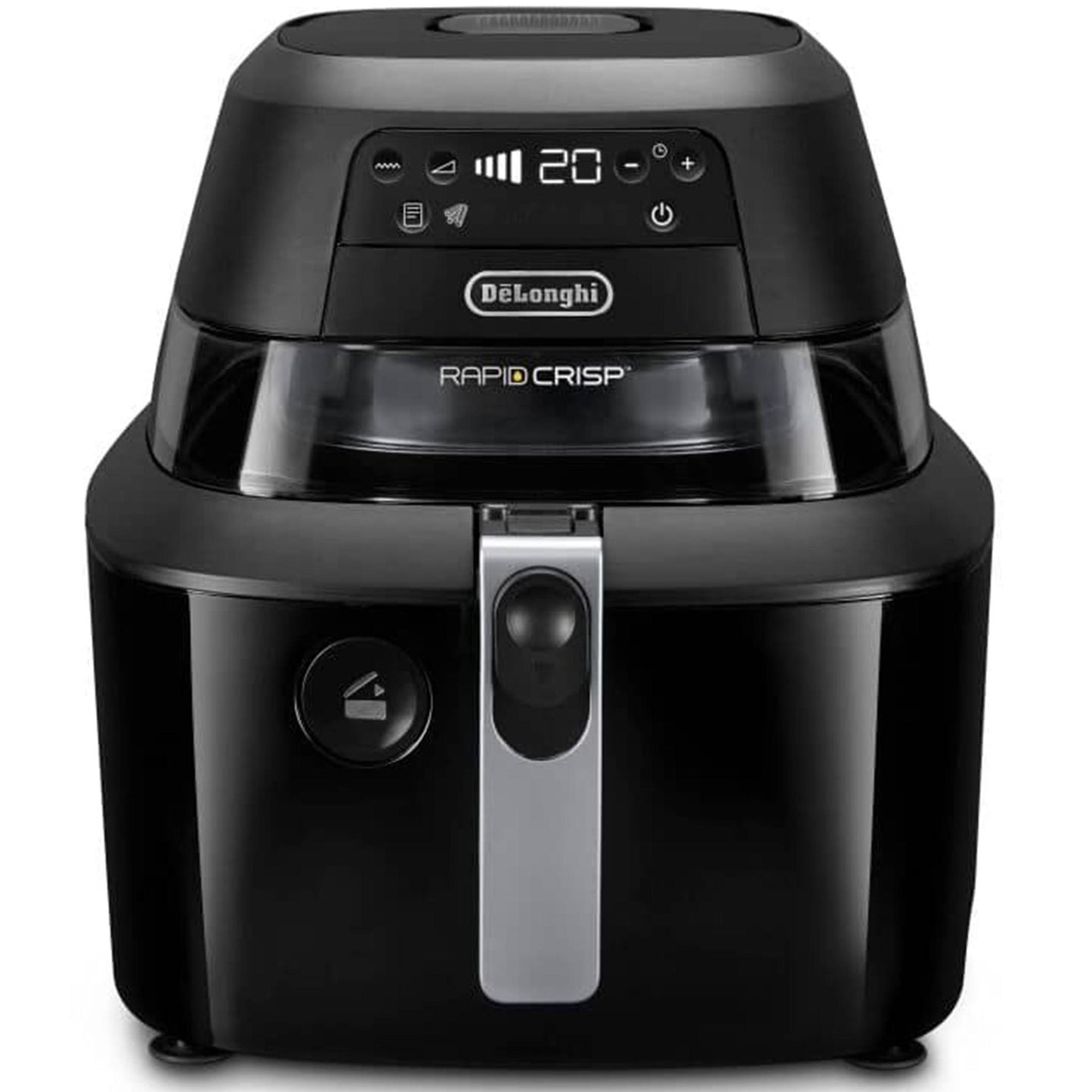 RAPID CRISP AIR FRYER