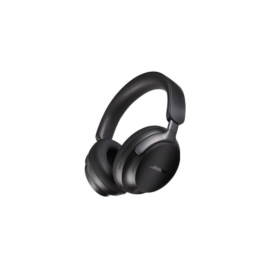 QUIETCOMFORT® ULTRA HEADPHONES - TRIPLE BLACK