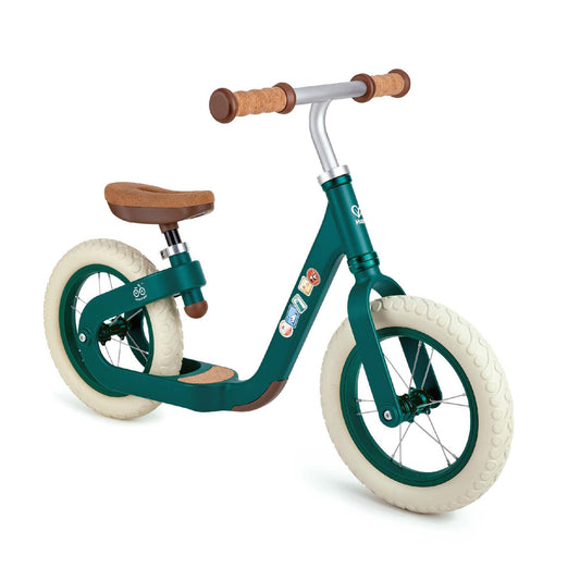 GET UP & GO LIGHTWEIGHT BALANCE BIKE