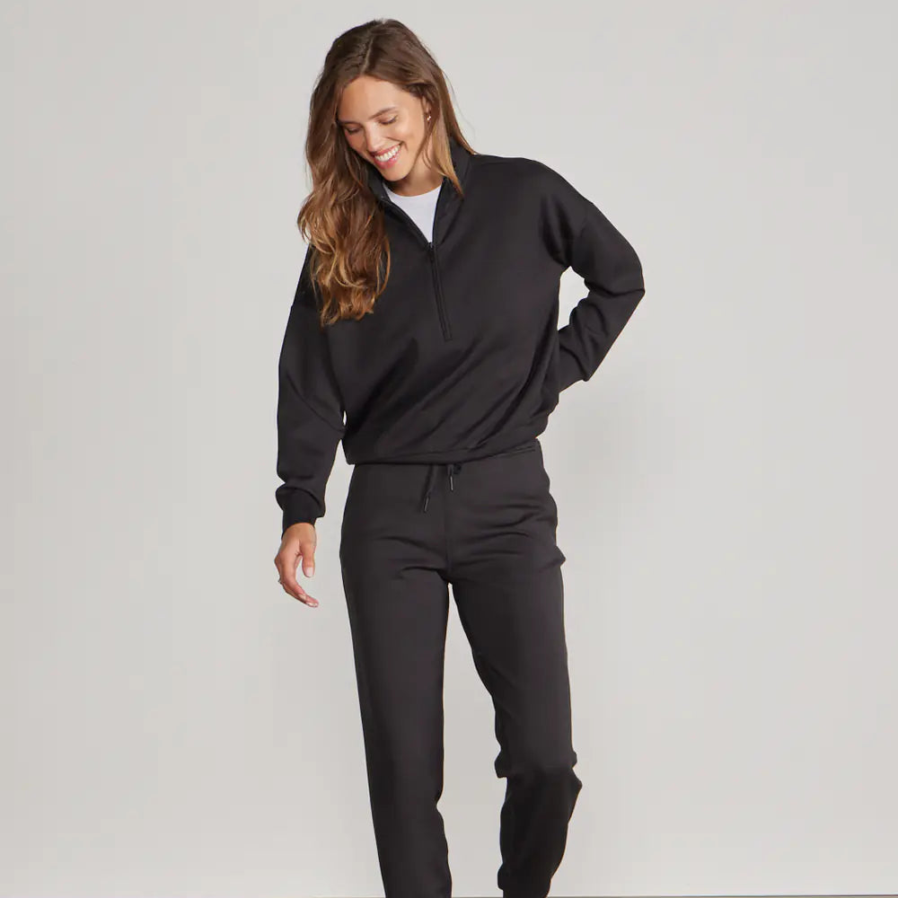 BYLT PULLOVER & JOGGER SET - WOMEN