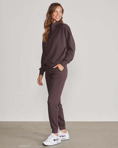 BYLT PULLOVER & JOGGER SET - WOMEN