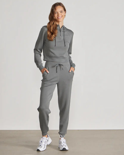 BYLT PULLOVER & JOGGER SET - WOMEN