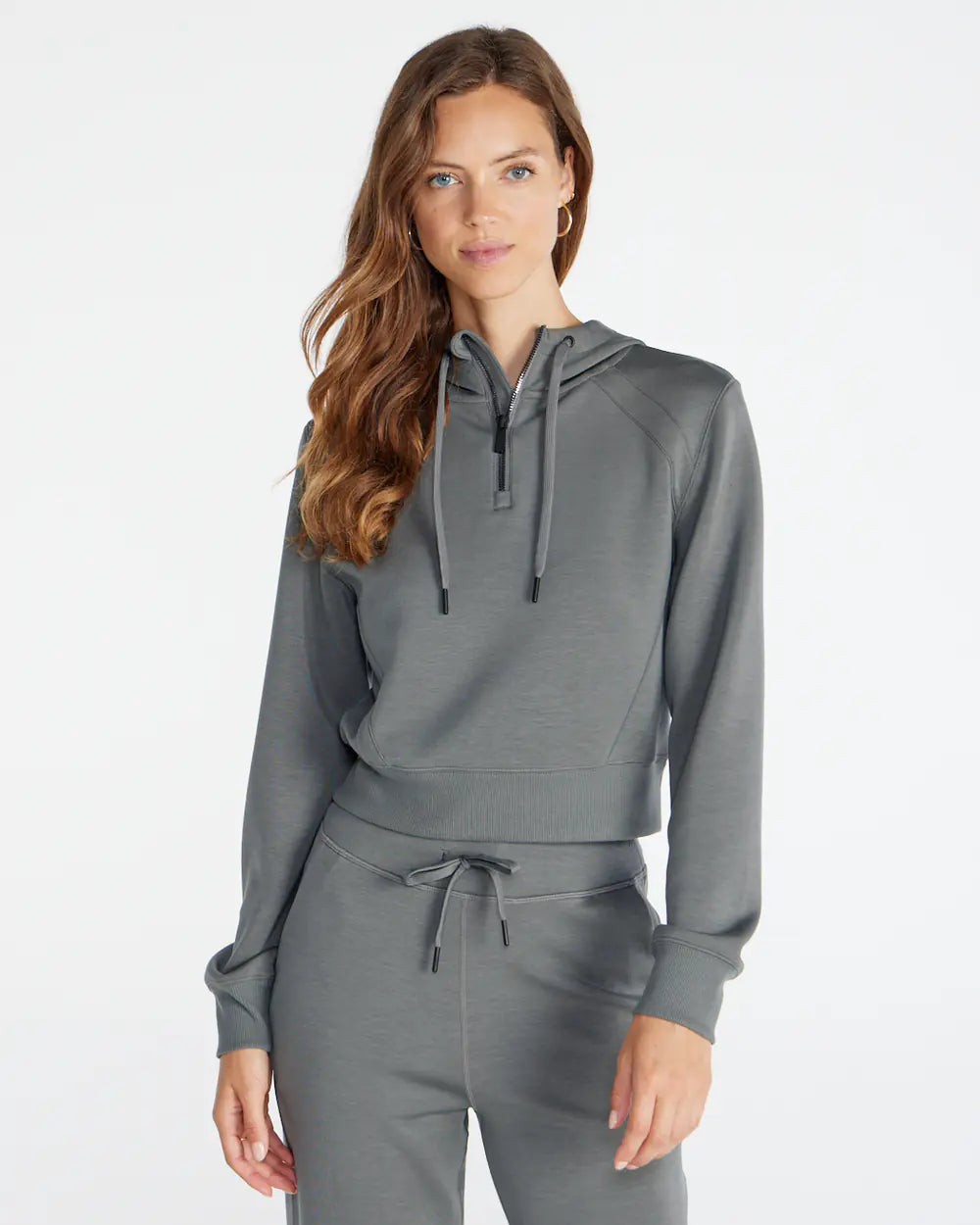 BYLT PULLOVER & JOGGER SET - WOMEN