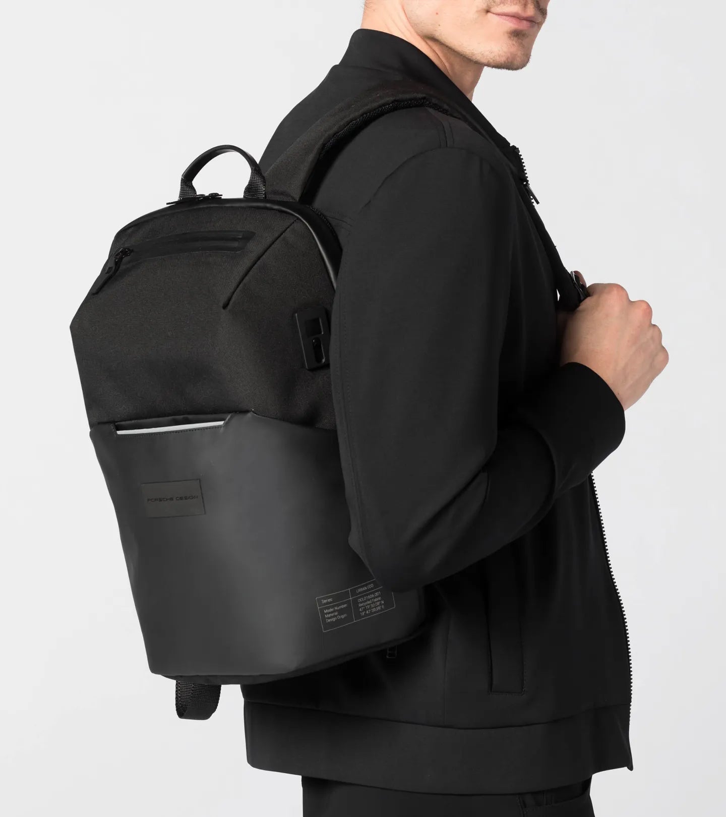 PORSCHE DESIGN URBAN ECO BACKPACK