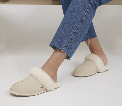 UGG SCUFFETTE II SLIPPER - WOMEN