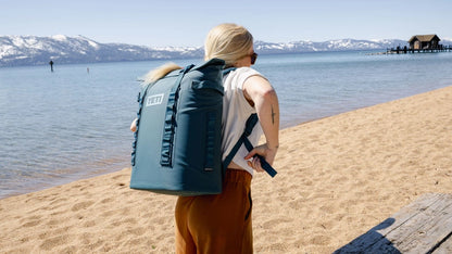 YETI M20 BACKPACK COOLER