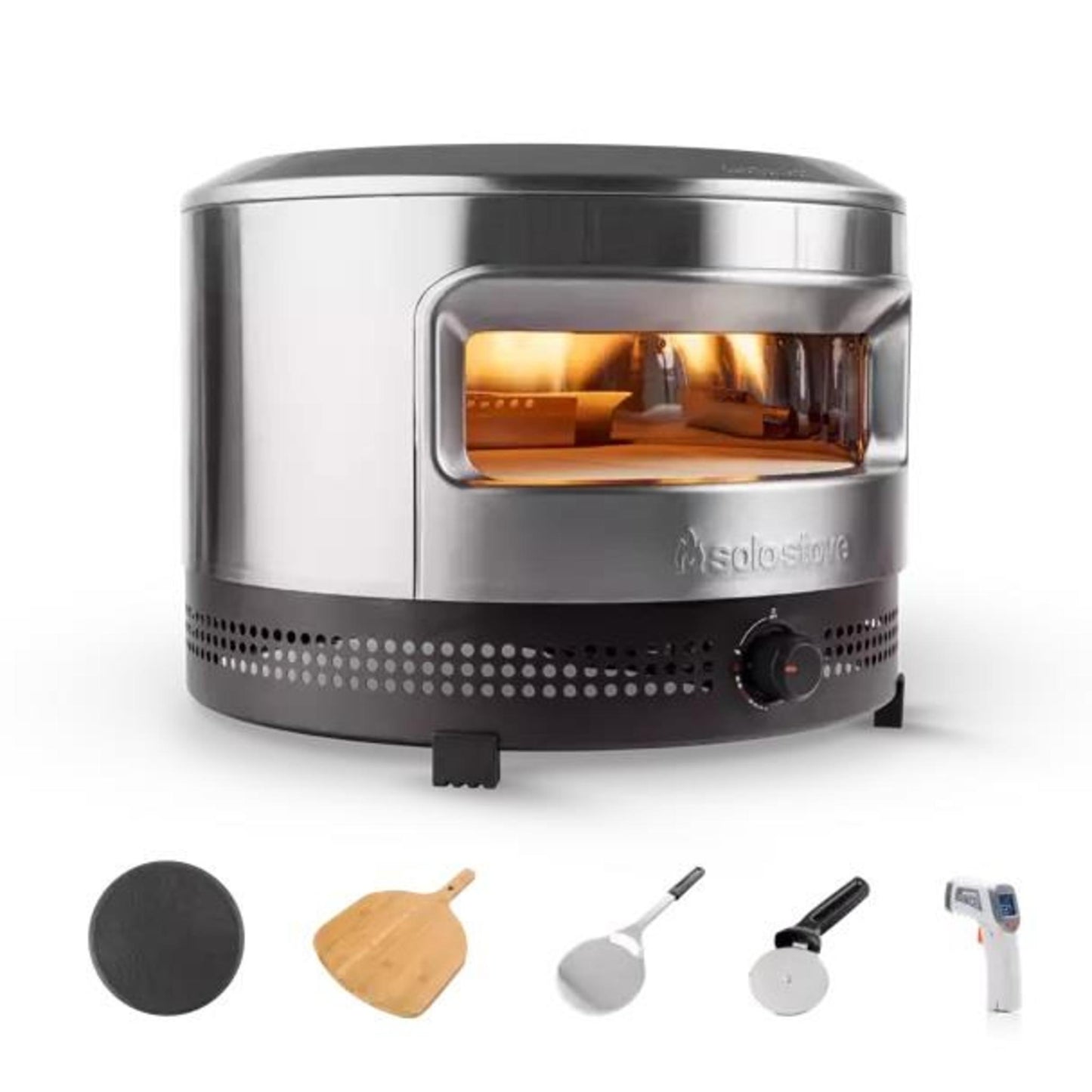 PI PIZZA OVEN BUNDLE (OPTIONS)