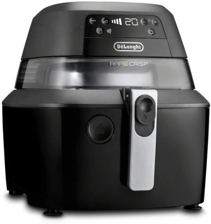 RAPID CRISP AIR FRYER