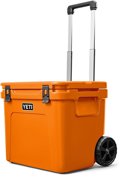 YETI ROADIE 60 WHEELED COOLER