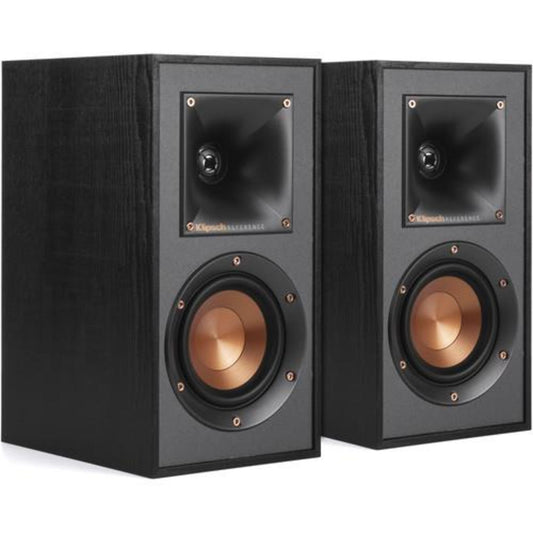 REFERENCE SERIES R-41M 2-WAY BOOKSHELF SPEAKERS (PAIR)