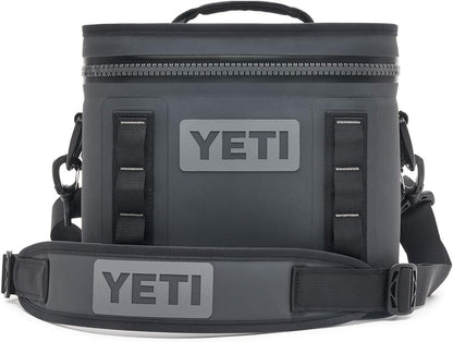 YETI HOPPER FLIP 8 COOLER