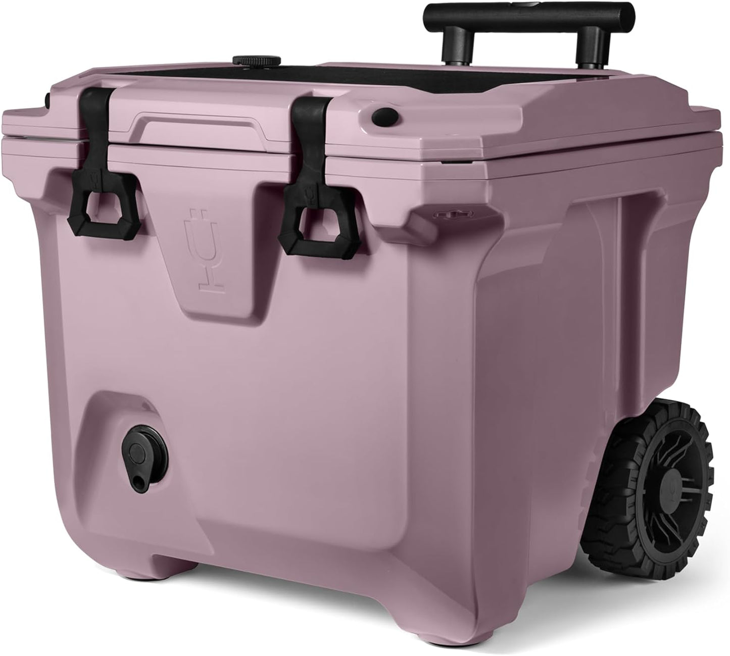 BRUMATE BRUTANK 55 QT ROLLING COOLER