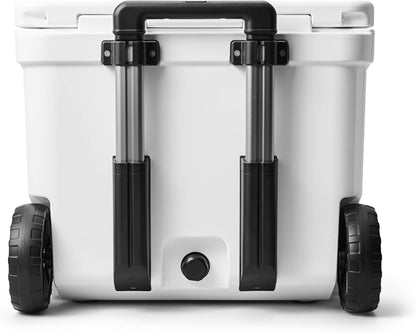 YETI ROADIE 60 WHEELED COOLER