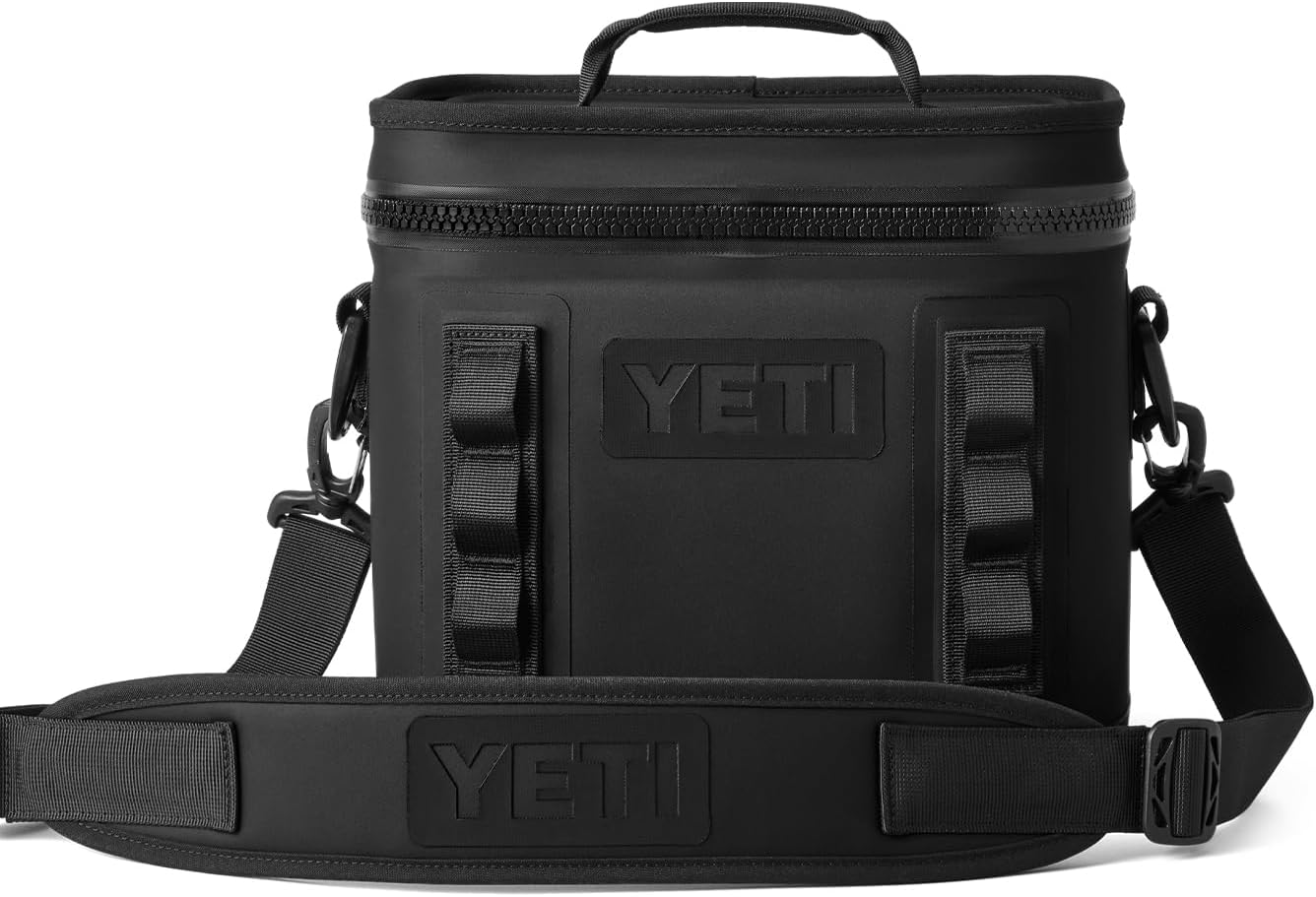 YETI HOPPER FLIP 8 COOLER