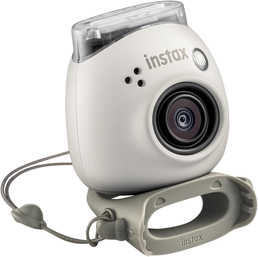 INSTAX PAL CAMERA + LINK 3 PRINTER