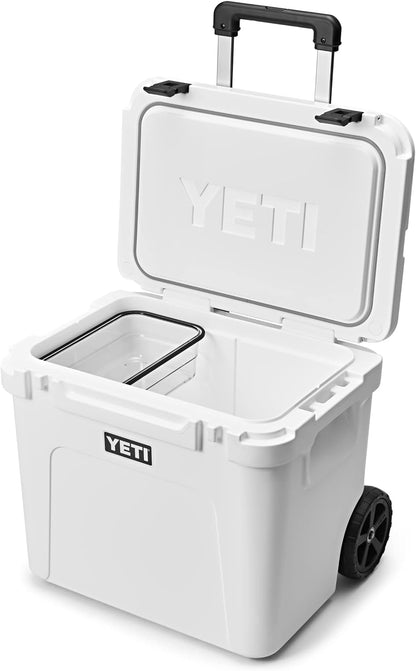 YETI ROADIE 60 WHEELED COOLER