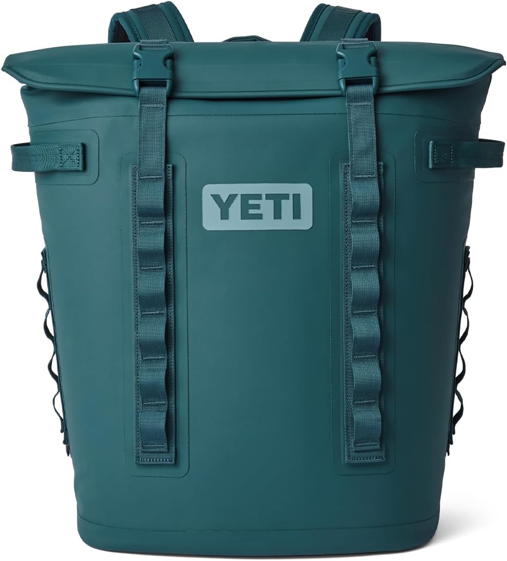 YETI M20 BACKPACK COOLER