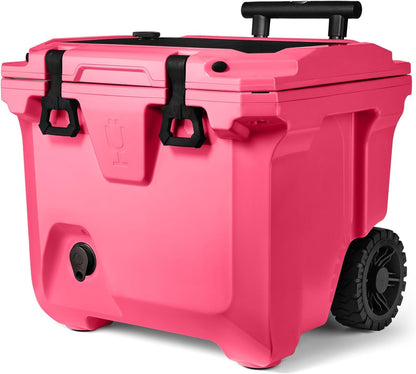 BRUMATE BRUTANK 55 QT ROLLING COOLER