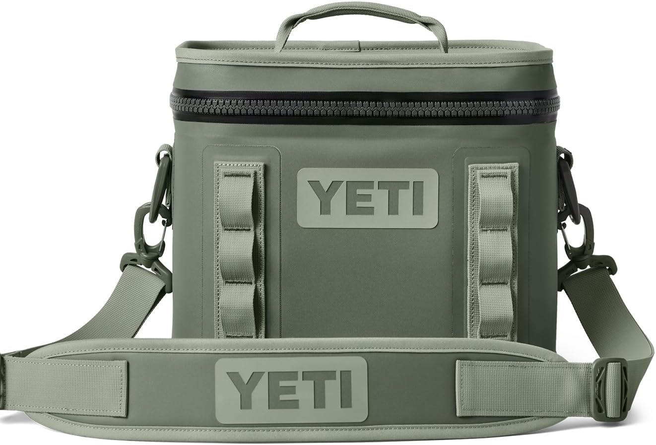 YETI HOPPER FLIP 8 COOLER