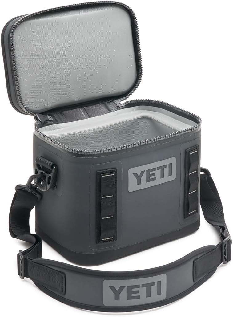 YETI HOPPER FLIP 8 COOLER