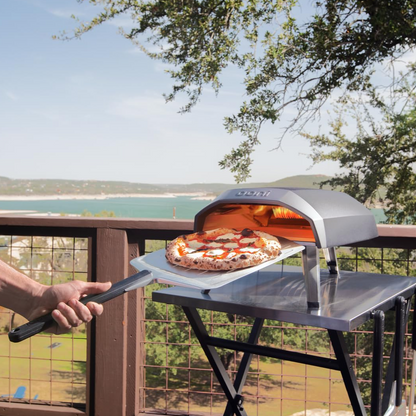 OONI KODA PIZZA OVEN (OPTIONS)