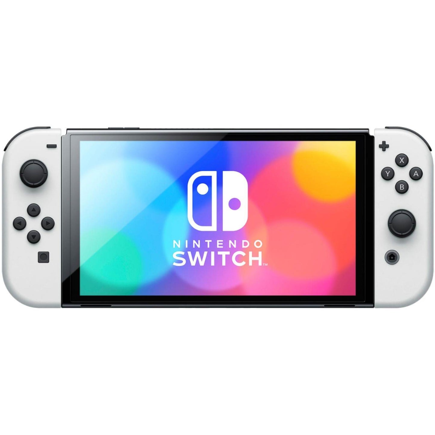 NINTENDO SWITCH OLED 64GB  W/2 YEAR WARRANTY