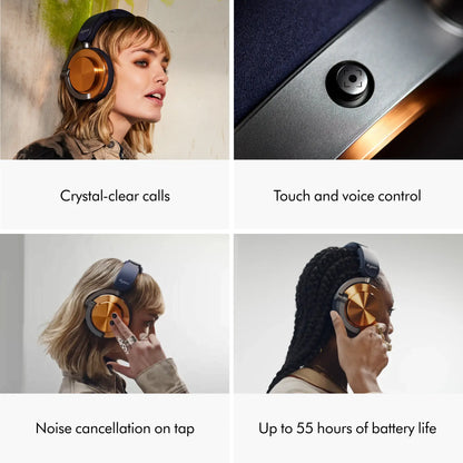 DYSON ONTRAC HEADPHONES