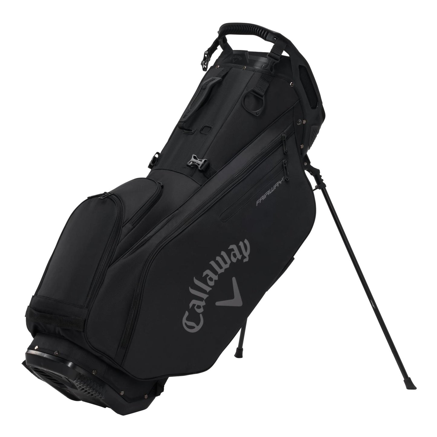 CALLAWAY FAIRWAY 14 STAND BAG