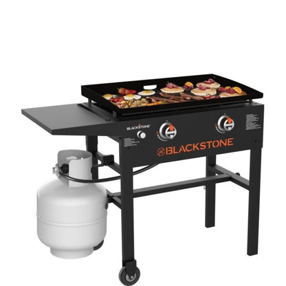 BLACKSTONE 28" COOKING STATION