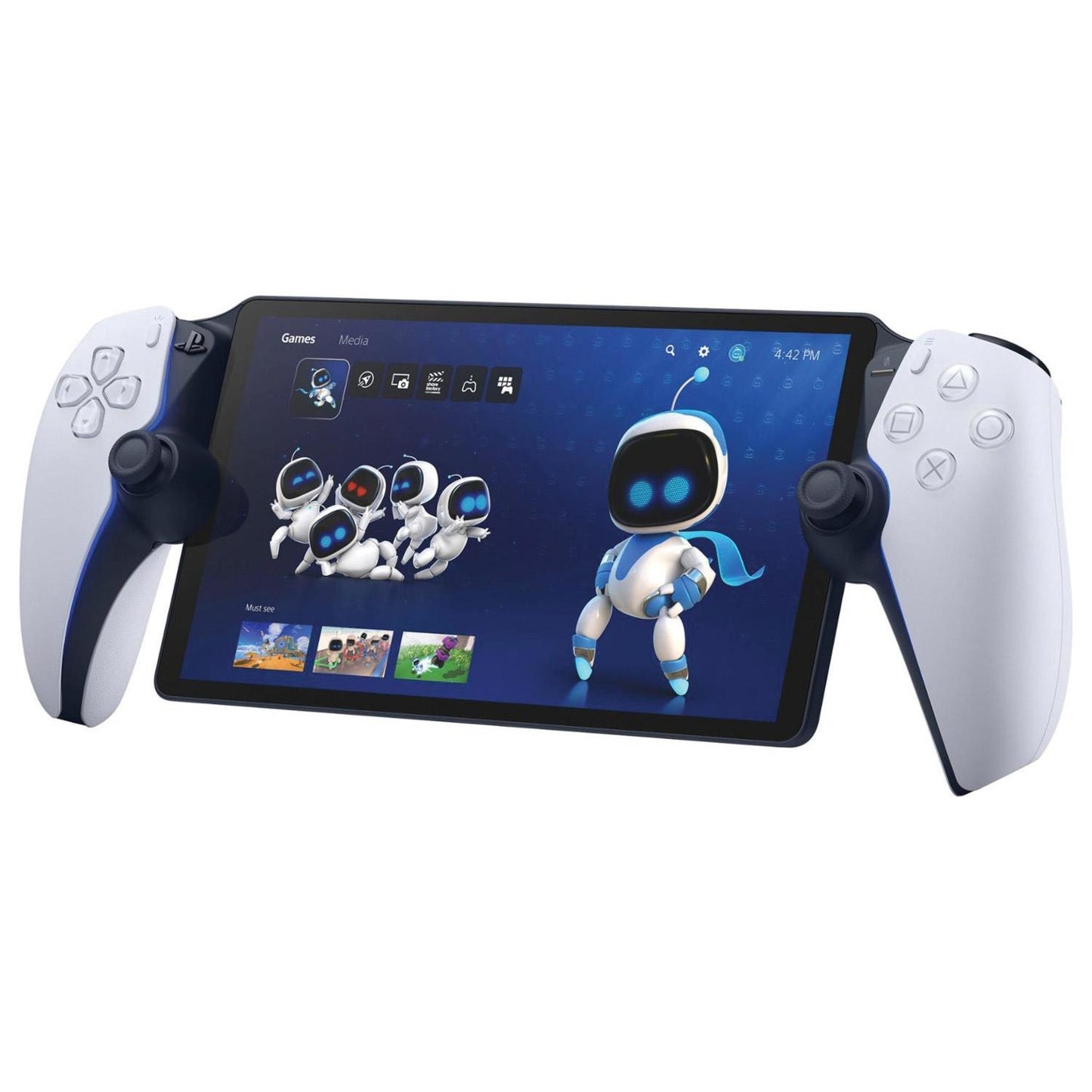 PLAYSTATION PORTAL REMOTE PLAYER