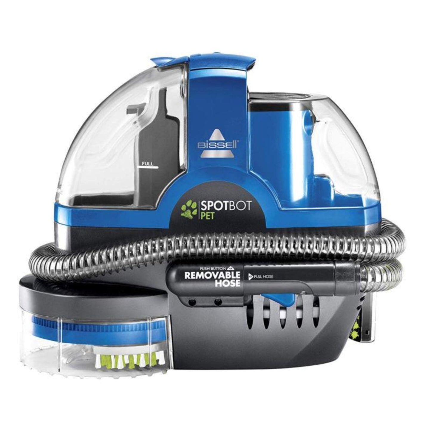 SPOTBOT PET PORTABLE DEEP CARPET CLEANER