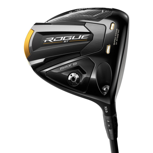 ROGUE ST MAX D DRIVER