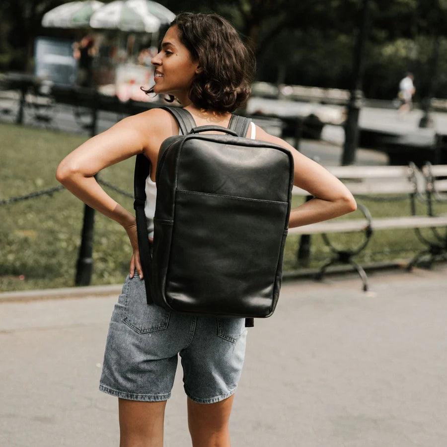 PARKER CLAY MARI BACKPACK