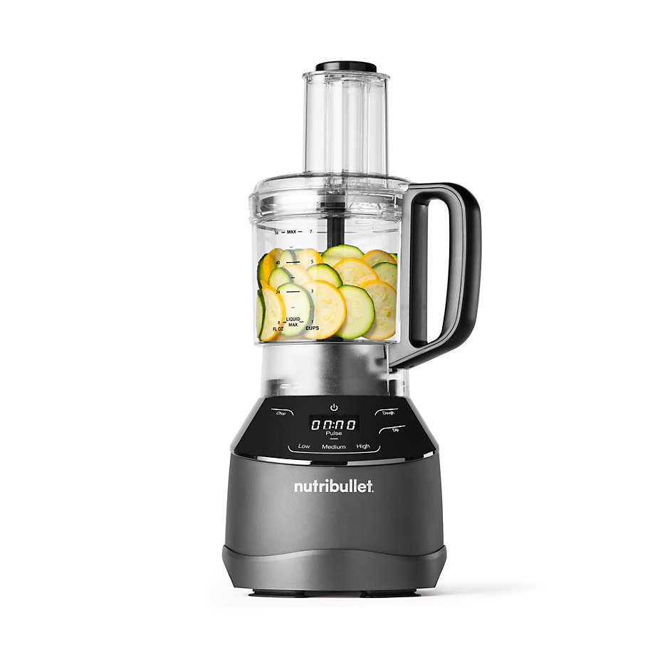 NUTRIBULLET TRIPLE PREP SYSTEM