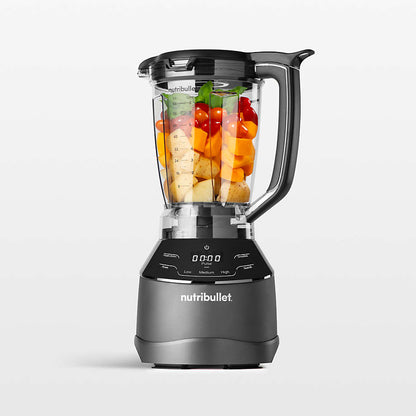 NUTRIBULLET TRIPLE PREP SYSTEM