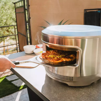 PI PIZZA OVEN BUNDLE (OPTIONS)