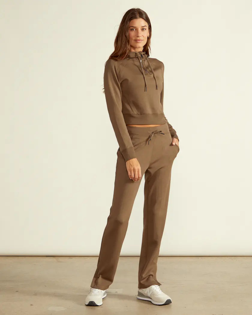 BYLT PULLOVER & JOGGER SET - WOMEN