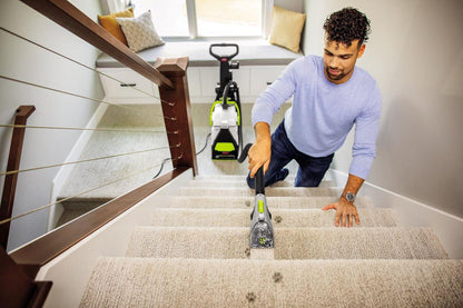 BIG GREEN PET PRO CARPET CLEANER